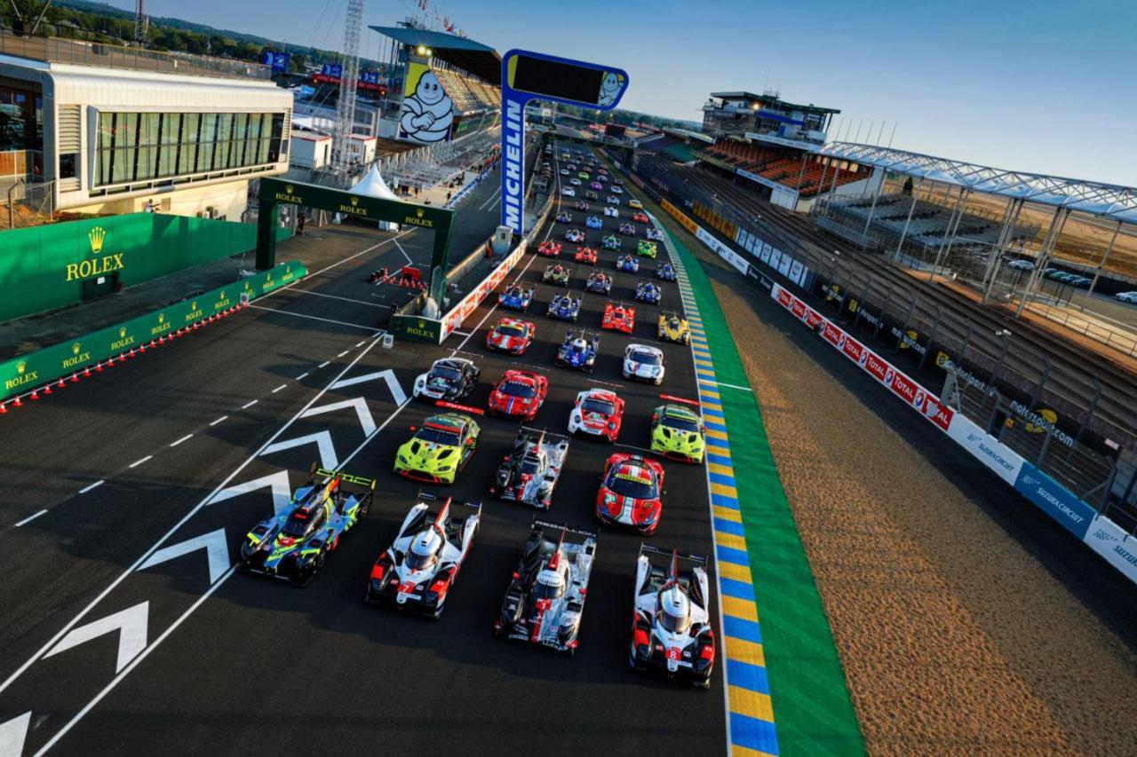 Le Mans - Au Calme - Stationnement Facile - Proche Centre Ville Et Gare ภายนอก รูปภาพ